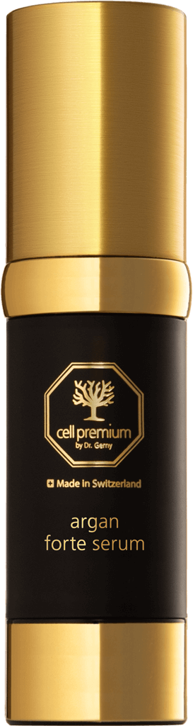 argan forte serum