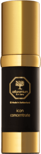 icon concentrate