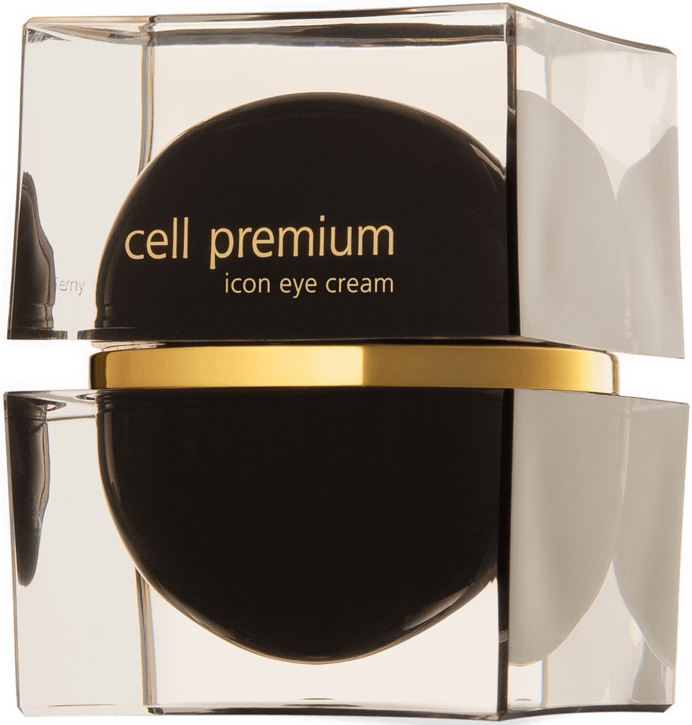 icon eye cream mit Vin-upLift