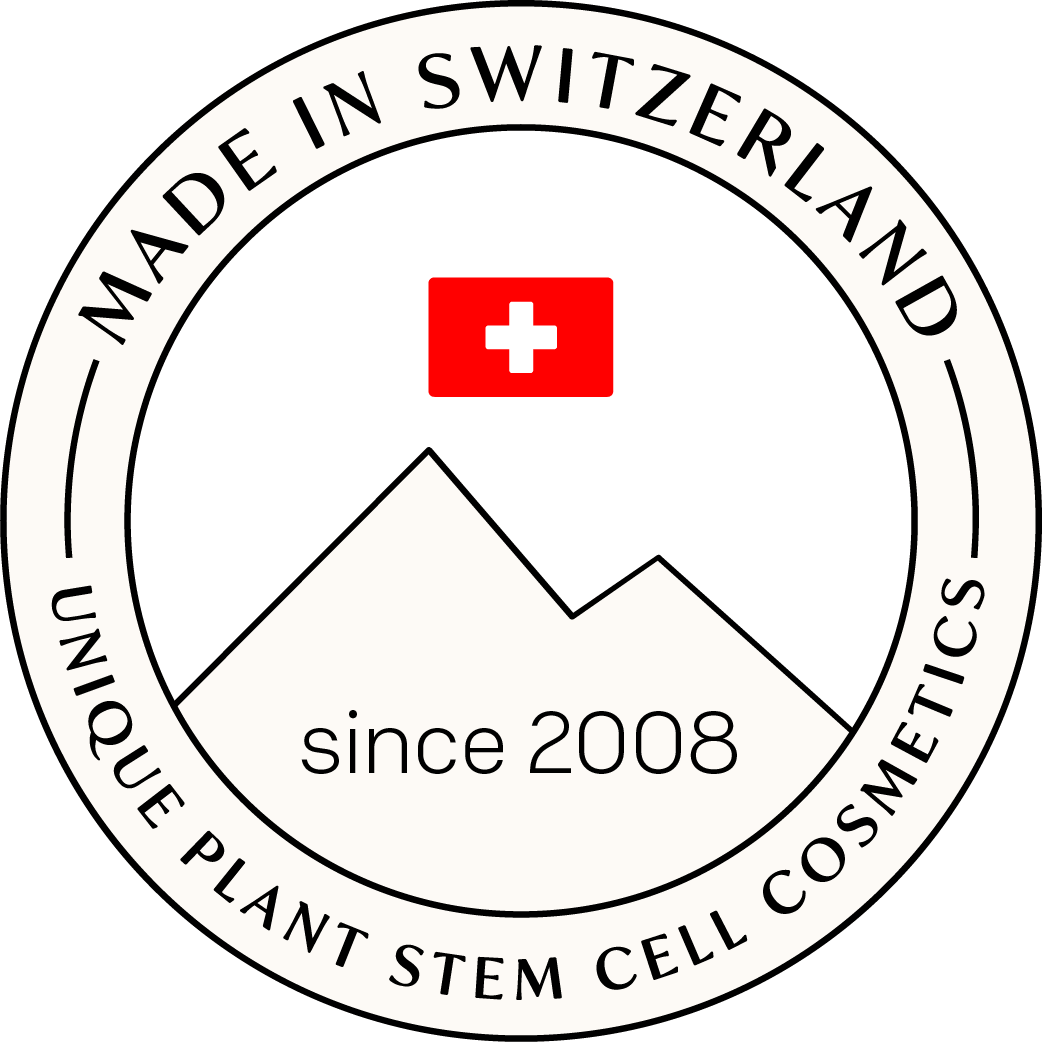 Seal of approval Switzerland